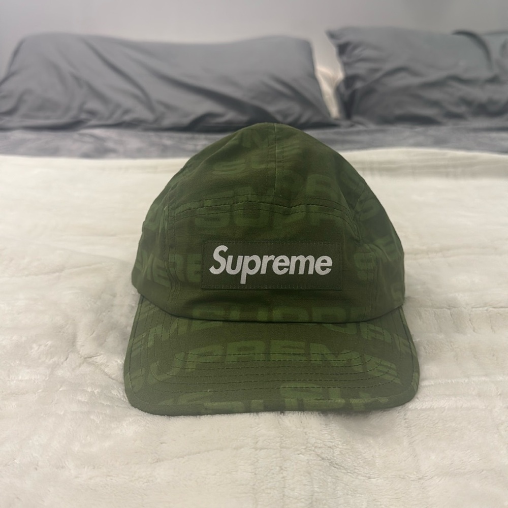 Supreme hat